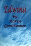  Karen GoatKeeper - Edwina.