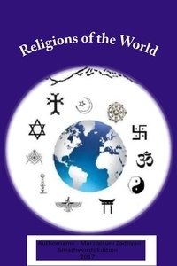  Marzpetuni Zadoyan - The Religions of the World.
