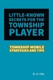 D. A. Hile - Township Mobile Strategies and Tips.