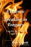  Billy Prewitt - Evidence for Speaking in Tongues: Fanning the Flames of Revival.