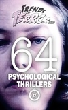  Steve Hutchison - Trends of Terror 2019: 64 Psychological Thrillers - Trends of Terror.