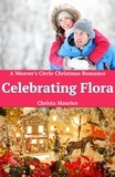  Christa Maurice - Celebrating Flora - Weaver's Circle, #6.