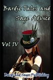  Douglas J. Lane et  Lynn Veach Sadler - Bardic Tales and Sage Advice (Vol IV) - Bardic Tales and Sage Advice, #4.