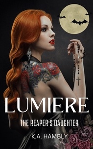  kelly Hambly - Lumiere The Reaper's Daughter.