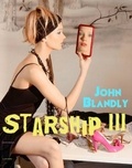  John Blandly - Starship III - science fiction.