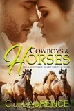  C.J. Laurence - Cowboys &amp; Horses.
