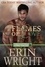  Erin Wright - Flames of Love: A Friends with Benefits Romance Novel - Firefighters of Long Valley Romance, #1.