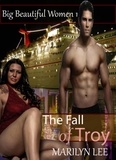  Marilyn Lee - The Fall of Troy - Big Beautiful Women.