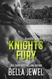  Bella Jewel - Knights Fury - Rumblin' Knights, #2.