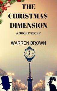  Warren Brown - The Christmas Dimension.