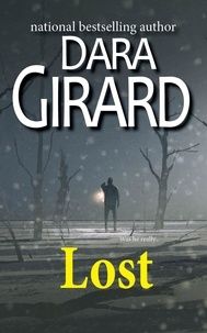  Dara Girard - Lost.