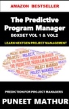  Puneet Mathur - The Predictive Program Manager Boxset Vol 1 Vol 2 - The Predictive Program Manager, #1.