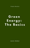  Janet Amber - Green Energy: The Basics.