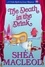  Shéa MacLeod - The Death in the Drink - Viola Roberts Cozy Mysteries, #7.