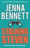  Jenna Bennett - Stalking Steven - Fidelity Investigations, #2.