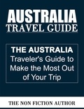  The Non Fiction Author - Australia Travel Guide.