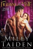  Milly Taiden - Fighting for Her Mate - Sassy Ever After, #7.