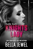  Bella Jewel - Knights Lady - Rumblin' Knights, #3.