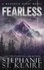  Stephanie St. Klaire - Fearless - A McKenzie Ridge Novel, #4.