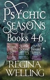  ReGina Welling - Psychic Seasons: Books 4-6 - The Psychic Seasons Collections, #2.