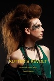  David Waine - Rutter's Revolt - Rutter Books, #4.
