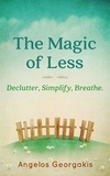  Angelos Georgakis - The Magic of Less.