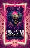  Humphrey Quinn - The Fated Chronicles Books 8-11 (A Contemporary Portal Fantasy) - Fated Chronicles Fantasy Adventure Bundle, #3.