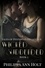  Philippa Ann Holt - Wicked Surrender - Tales of Dystopian Decadence, #3.