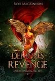 Skye MacKinnon - Demon's Revenge - Daughter of Winter, #1.5.
