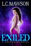  L.C. Mawson - Exiled - The Royal Cleaner, #6.