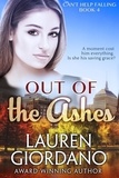  Lauren Giordano - Out of the Ashes - Can't Help Falling, #4.