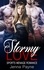  Jenna Payne - Stormy Love - Sports Menage Romance.