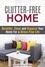  Victoria Lynch - Clutter-Free Home: Declutter, Clean and Organize Your Home for a Stress-Free Life! - Organize &amp; Declutter.