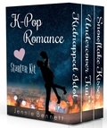  Jennie Bennett - K-Pop Romance Starter Kit - K-pop Romance.