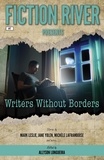  Fiction River et  Jane Yolen - Fiction River Presents: Writers Without Borders - Fiction River Presents, #7.