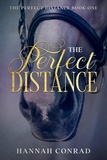  Hannah Conrad - The Perfect Distance - Fantasy Unleashed: The Perfect Distance, #1.