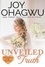  Joy Ohagwu - Unveiled Truth - Pleasant Hearts &amp; Elliot-Kings Christian Suspense, #3.