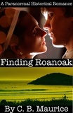  Christa Maurice - Finding Roanoak.