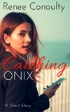  Renee Conoulty - Catching Onix.