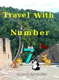  Ronit Tal Shaltiel - Travel with Number 7 - The Adventures of the Numbers, #6.