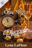  Lynn LaFleur - One Night of Pleasure.