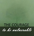  John Donoghue - The Courage To Be Vulnerable..