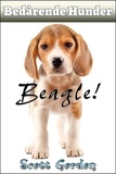  Scott Gordon - Bedårende Hunder: Beagle - Bedårende Hunder.