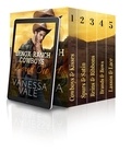  Vanessa Vale - Lenox Ranch Cowboys Boxed Set - Lenox Ranch Cowboys.