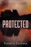  Vannetta Chapman - Protected - Jacobs Family Series, #2.
