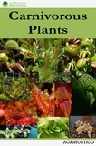  Agrihortico CPL - Carnivorous Plants.