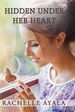  Rachelle Ayala - Hidden Under Her Heart - Chance for Love, #2.