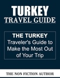  The Non Fiction Author - Turkey Travel Guide.