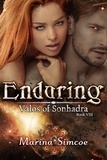  Marina Simcoe - Enduring - Valos of Sonhadra, #8.
