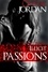  Crystal Jordan - Illicit Passions - Forbidden Passions, #6.